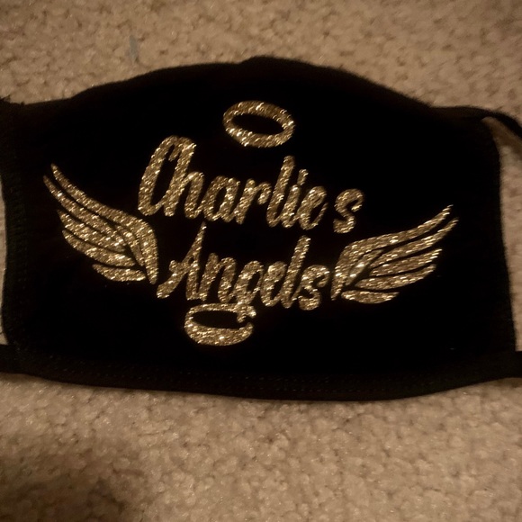 Custom Face Mask! - Picture 3 of 10